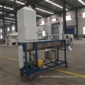 buckwheat cassia seed dressing machine